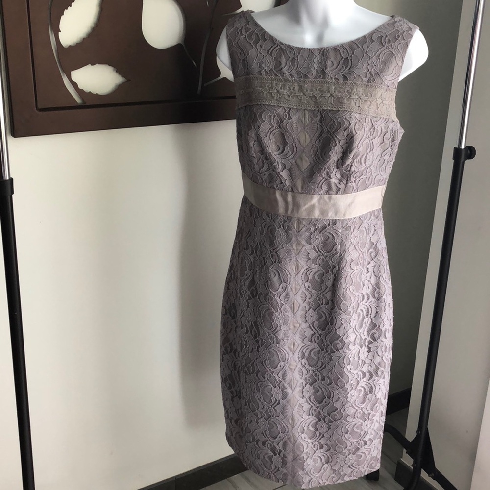 Jax dress